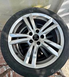 cerchi alfa romeo giulietta