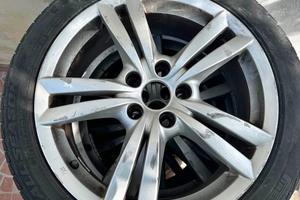 cerchi alfa romeo giulietta