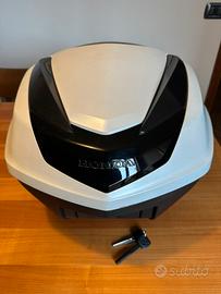 Bauletto SH smart key 125i-150i-350i