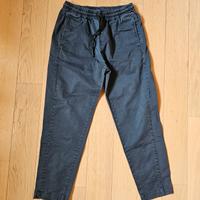 Pantaloni eleganti blu Pedestrian uomo (tg. M)