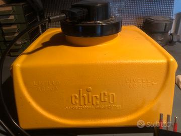 Vaporizzatore Chicco