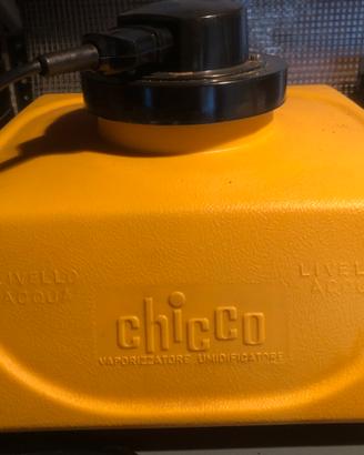 Vaporizzatore Chicco