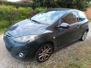 Madza 2 - 1.3 - 84CV - Sporty