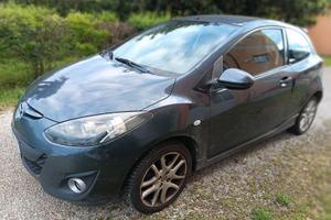 Madza 2 - 1.3 - 84CV - Sporty