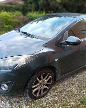 Madza 2 - 1.3 - 84CV - Sporty