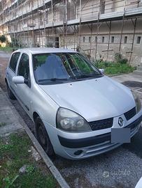 Renault clio 2003