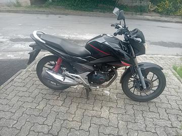 Honda CBF 125 - 2019