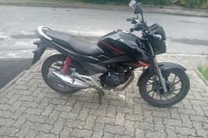 Honda CBF 125 - 2019