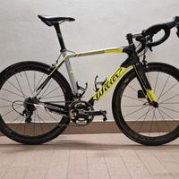 Wilier 101 sr