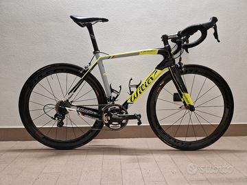 Wilier 101 sr