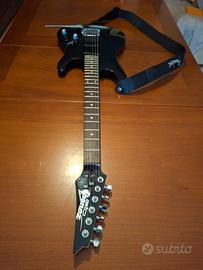 Chitarra elettrica Ibanez come nuova