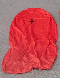 Ferrari - copri sedile