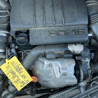 PEUGEOT PARTNER motore usato 9HZ