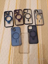 Cover iPhone 15 