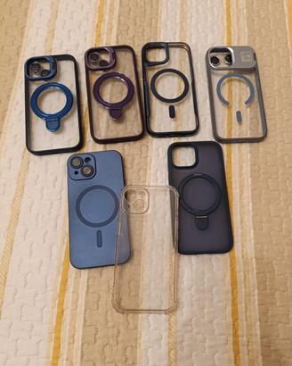 Cover iPhone 15 