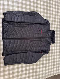 giacca 100gr Mammut nero taglia M