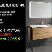 Arredo bagno
