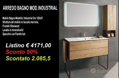 Arredo bagno