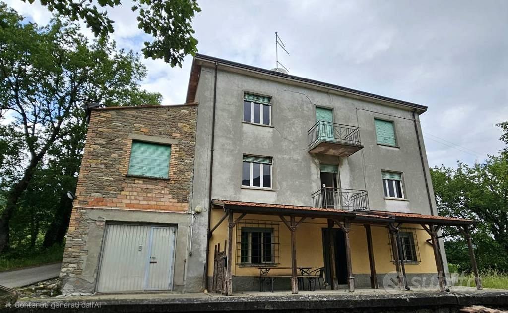 Casa – Varsi, Tognoni - Vista 2