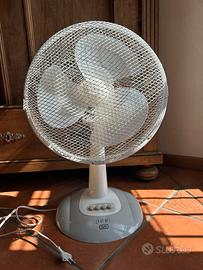 Ventilatore ICE bjm
