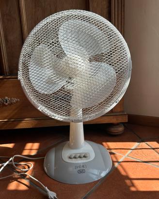 Ventilatore ICE bjm