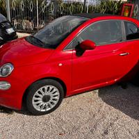 Fiat 500 1.0 Hybrid Lounge