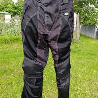 Pantalone da moto Venom tg. M