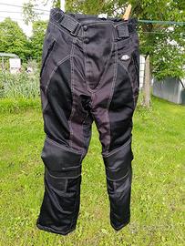 Pantalone da moto Venom tg. M