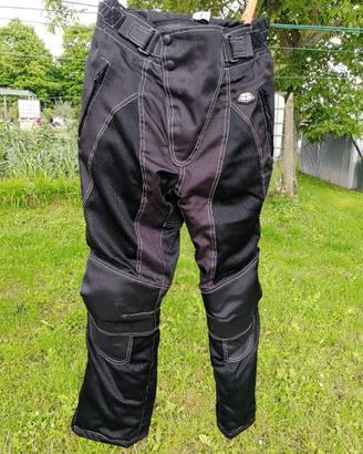 Pantalone da moto Venom tg. M