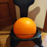 Active chair