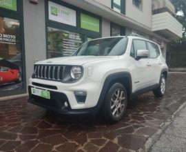 JEEP Renegade limited