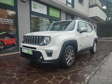 JEEP Renegade limited