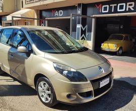 Renault Scenic X-Mod 1.5 110CV Luxe 2010