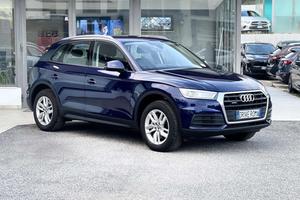 Audi Q5 50 2.0 TFSI quattro S-tronic E6 - 2020