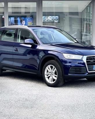Audi Q5 50 2.0 TFSI quattro S-tronic E6 - 2020
