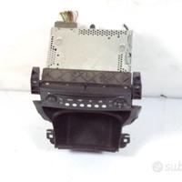 Autoradio stereo originale Citroen C3 2 2014