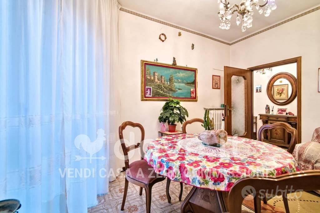 Appartamento – Pavia, Villa Serafina, Vallone - Vista 3