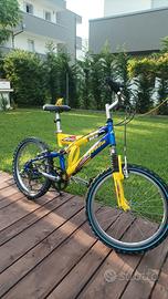 bici bambino 20