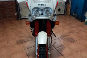 Yamaha Super Tenere XTZ 750