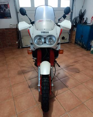 Yamaha Super Tenere XTZ 750