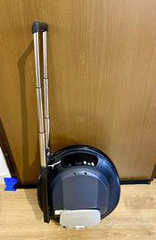 Monoruota Gotway  MCM4 batteria da rivedere