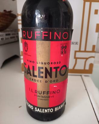 Salento 1967 da collezione 