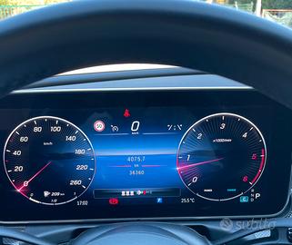 Mercedes C 300 4Matic