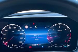 Mercedes C 300 4Matic