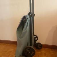 Trolley per la spesa