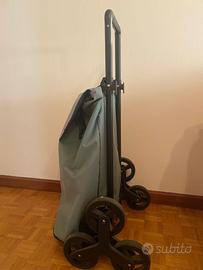 Trolley per la spesa