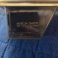 Adattatore Metz SCA 3401 M2 per Nikon (Vintage)