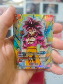 Son Goku: DA FB07-010