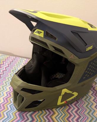 Leatt Gravity 8.0 casco L