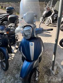 Piaggio Beverly 300 i.e.